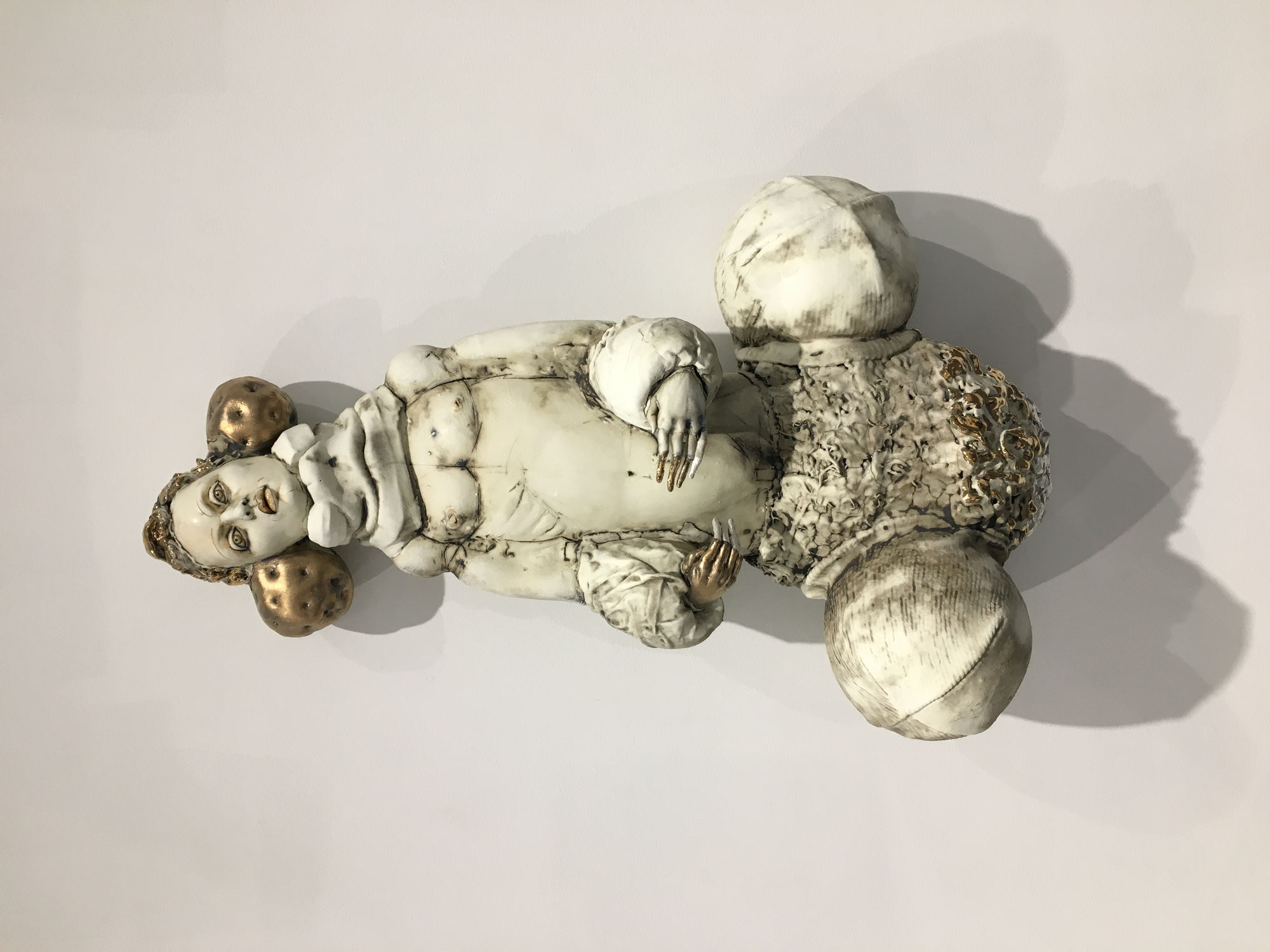 Lisa Clague, Her Solitude