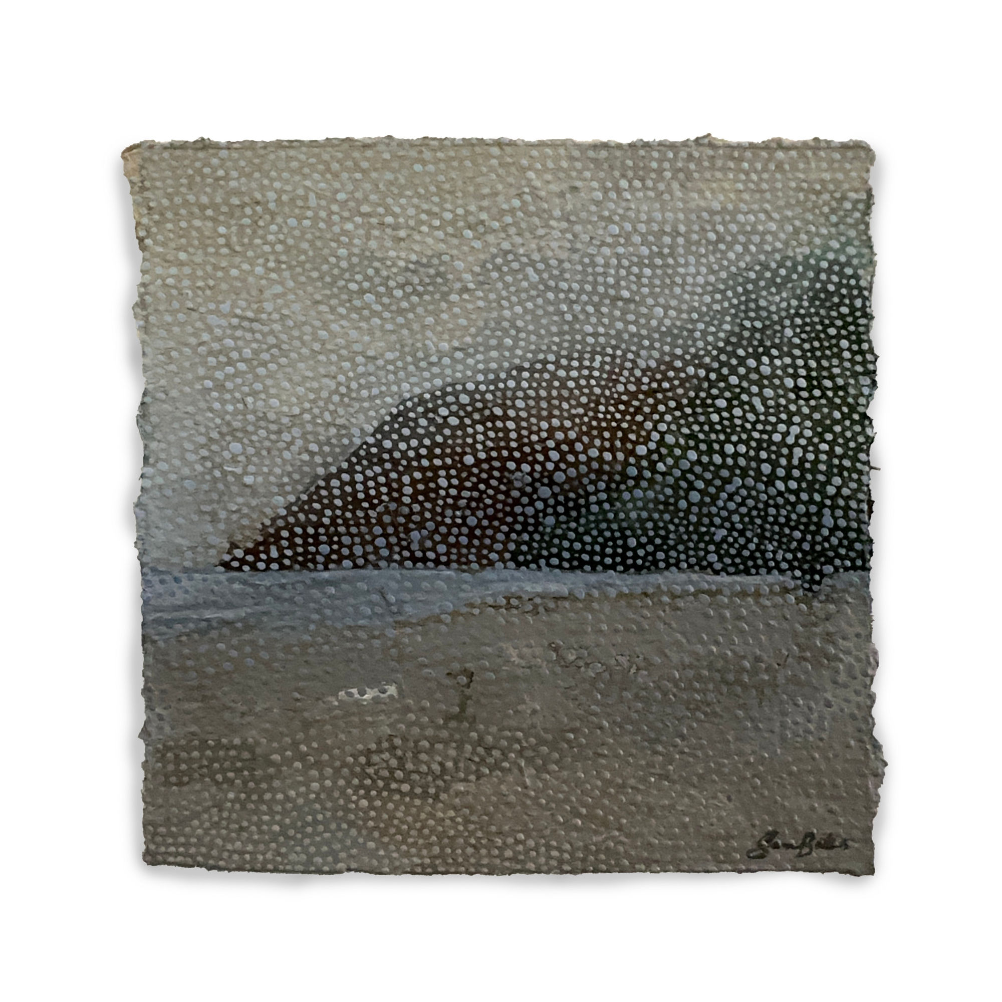 Samantha Bates, Blanketed