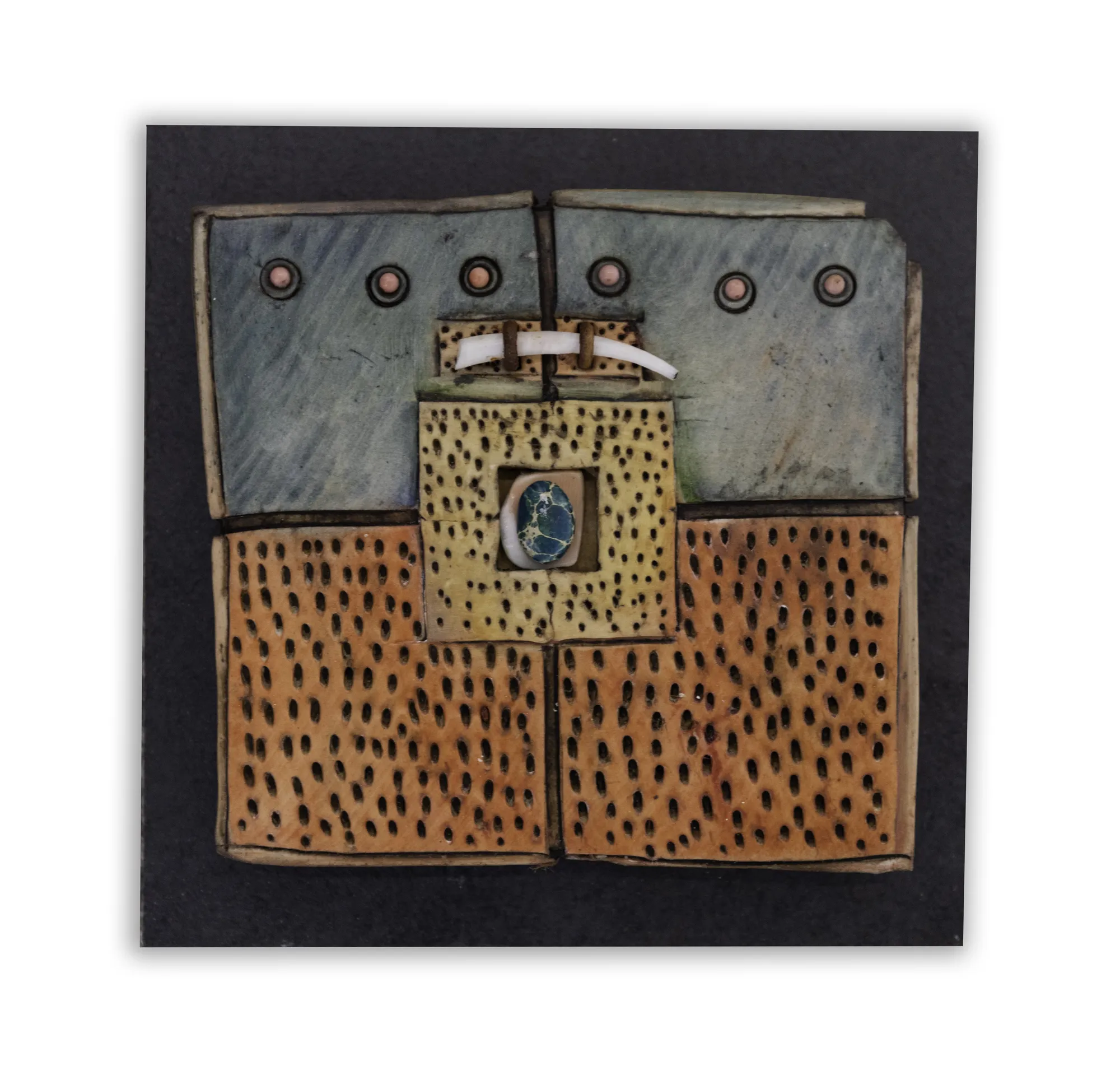 Vicki Grant, Quilted Whimsy Series - QW20007