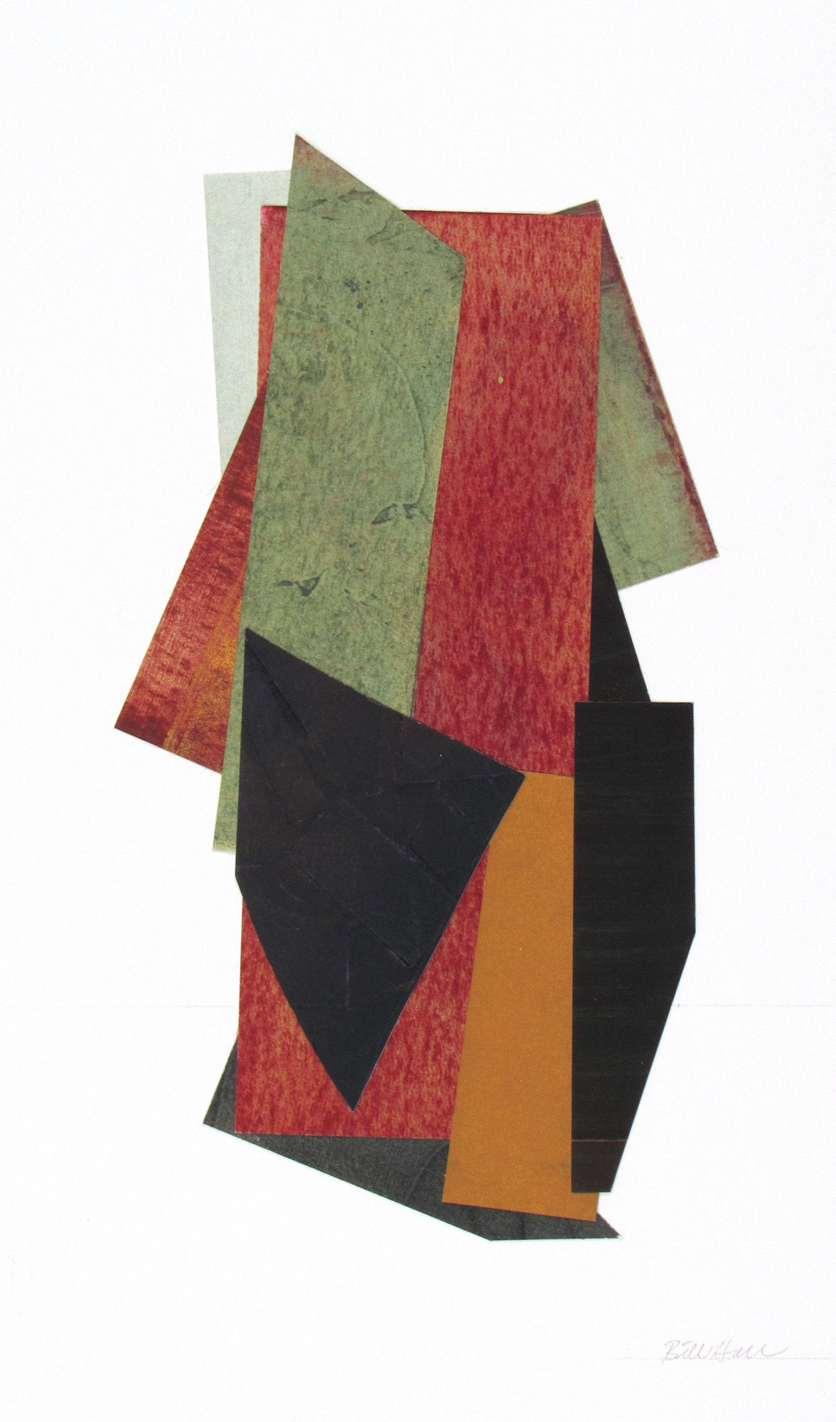 Bill Hall, Her Majesty, 2023