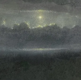 John Paul Vincent, Star of Navigation