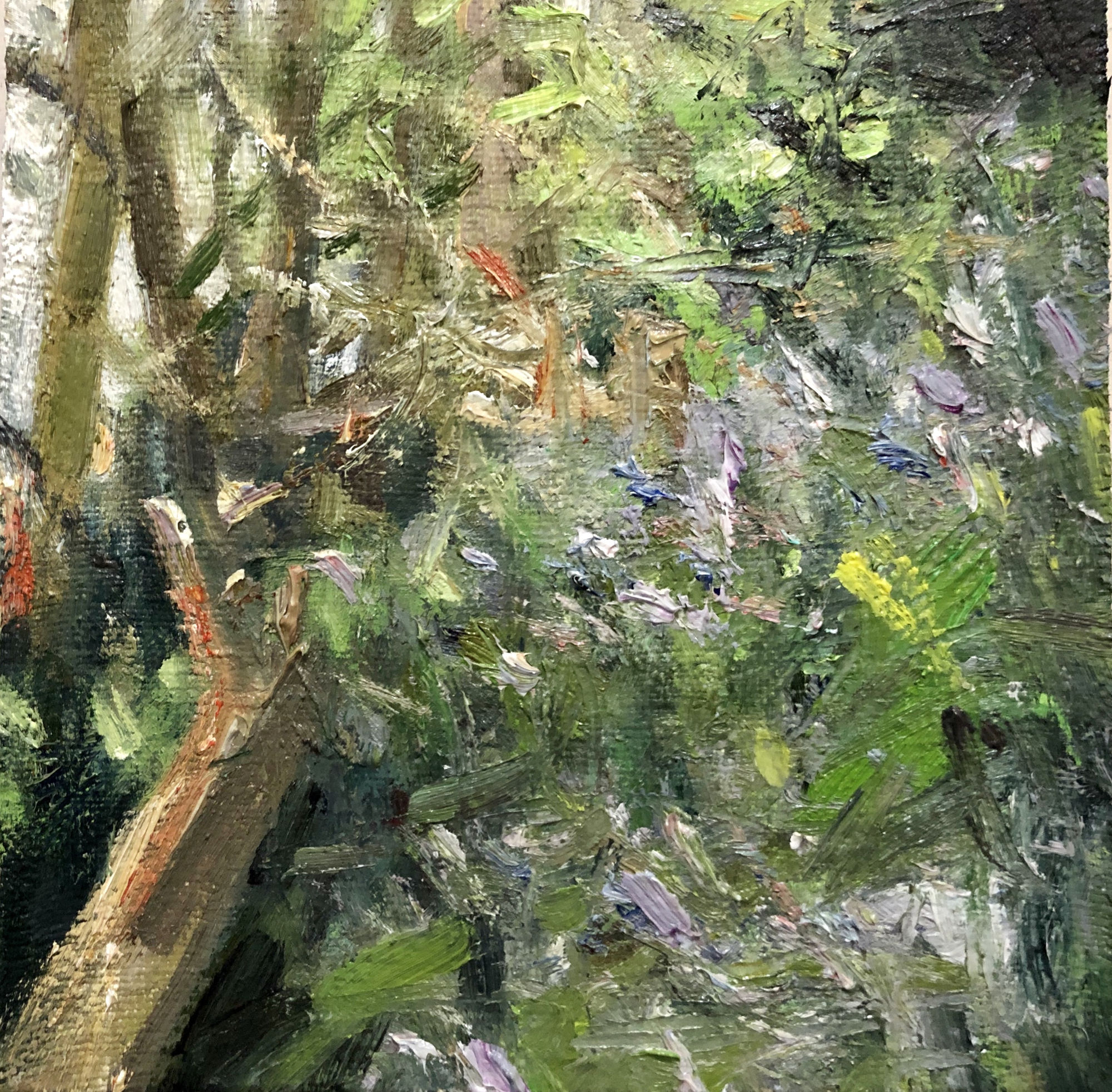 Linda Davidson, S 54