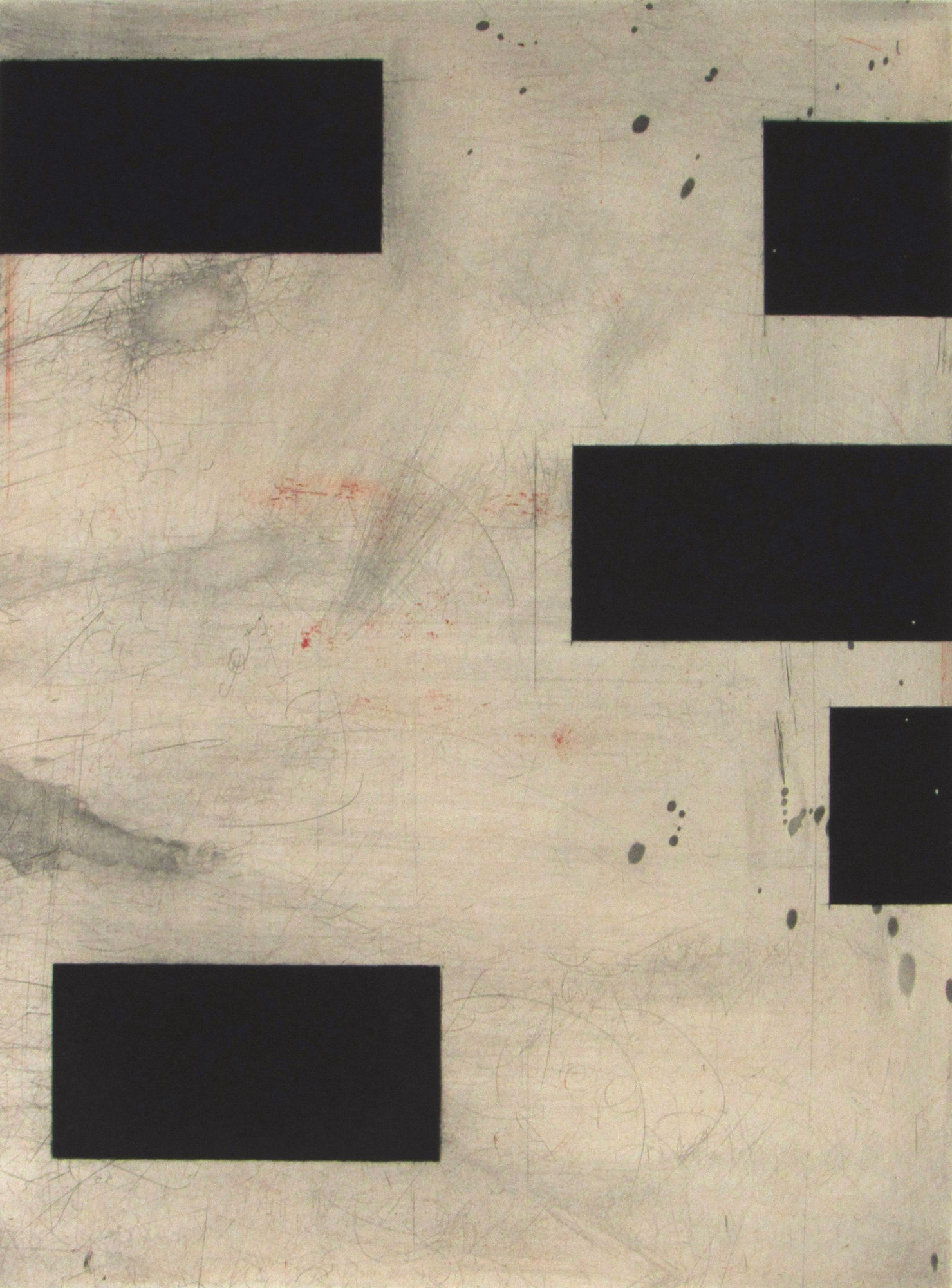 Bill Hall, Breaking the Grid II