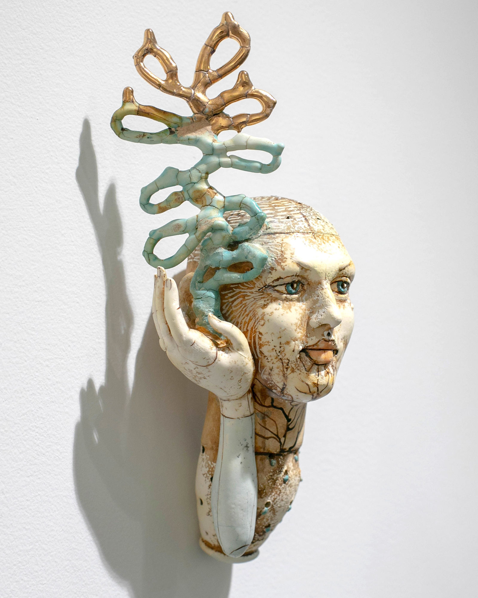 Lisa Clague, Flourish