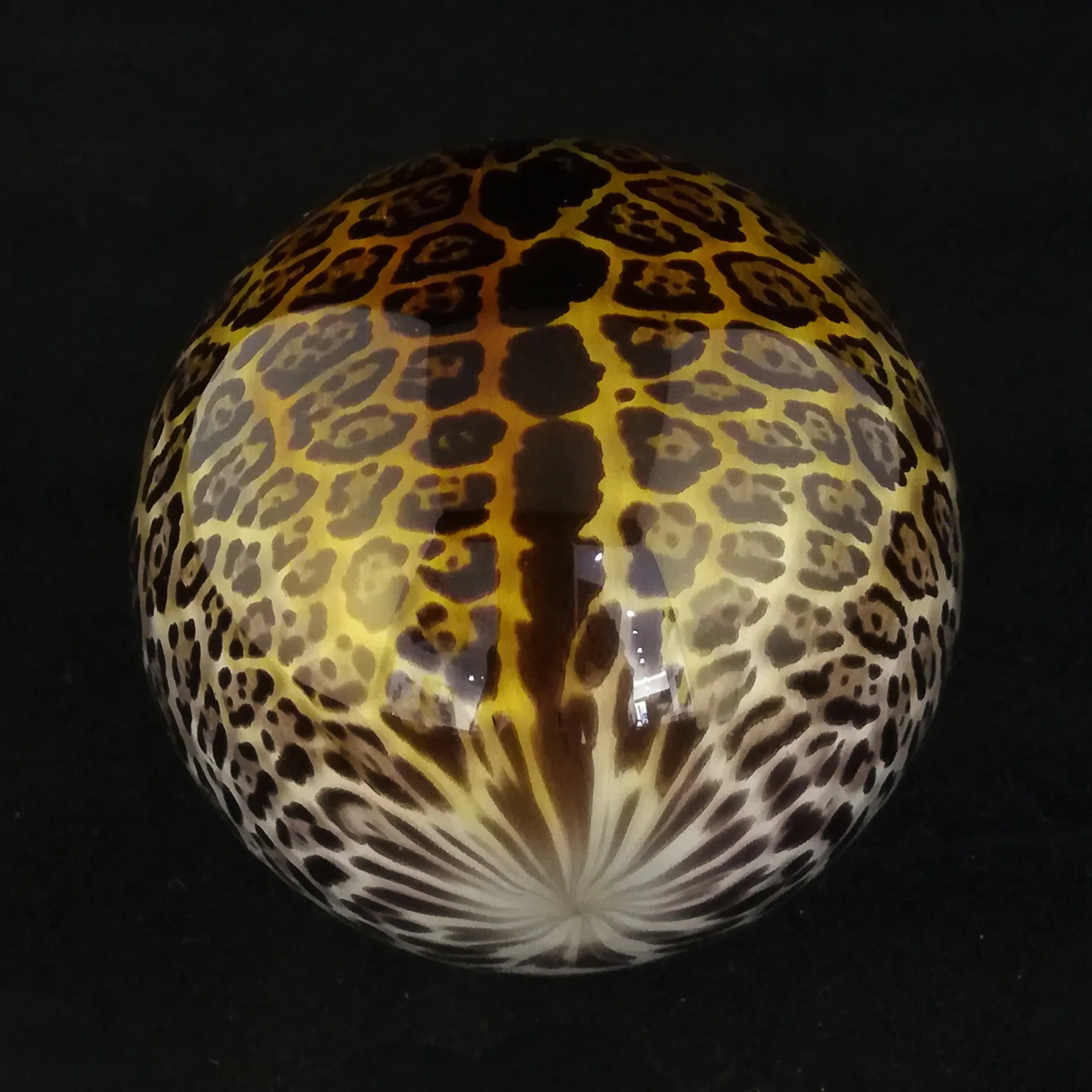 Mark Matthews, Jaguar