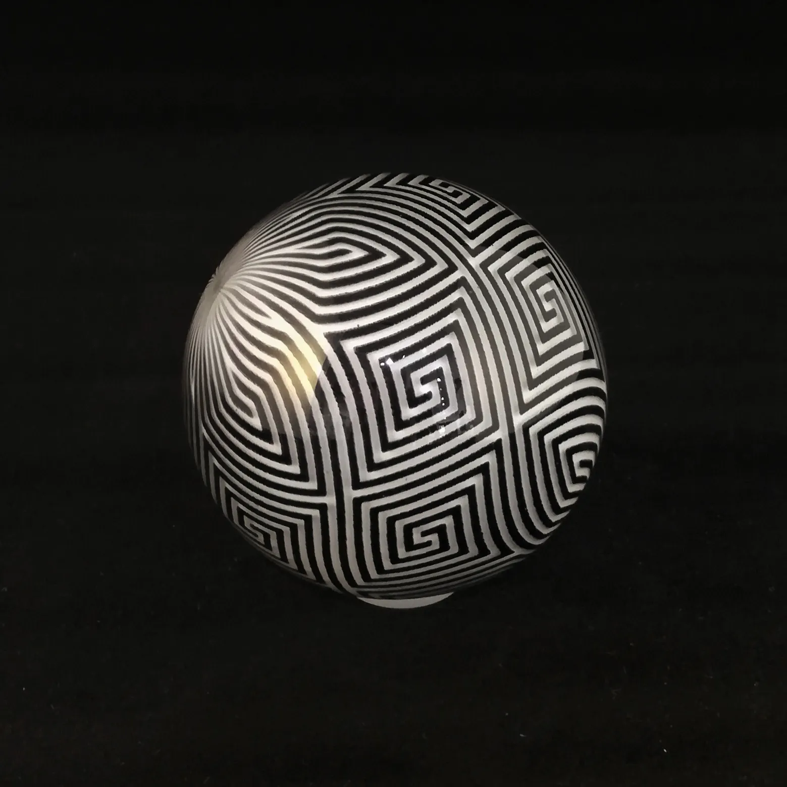 Mark Matthews, Grand maze