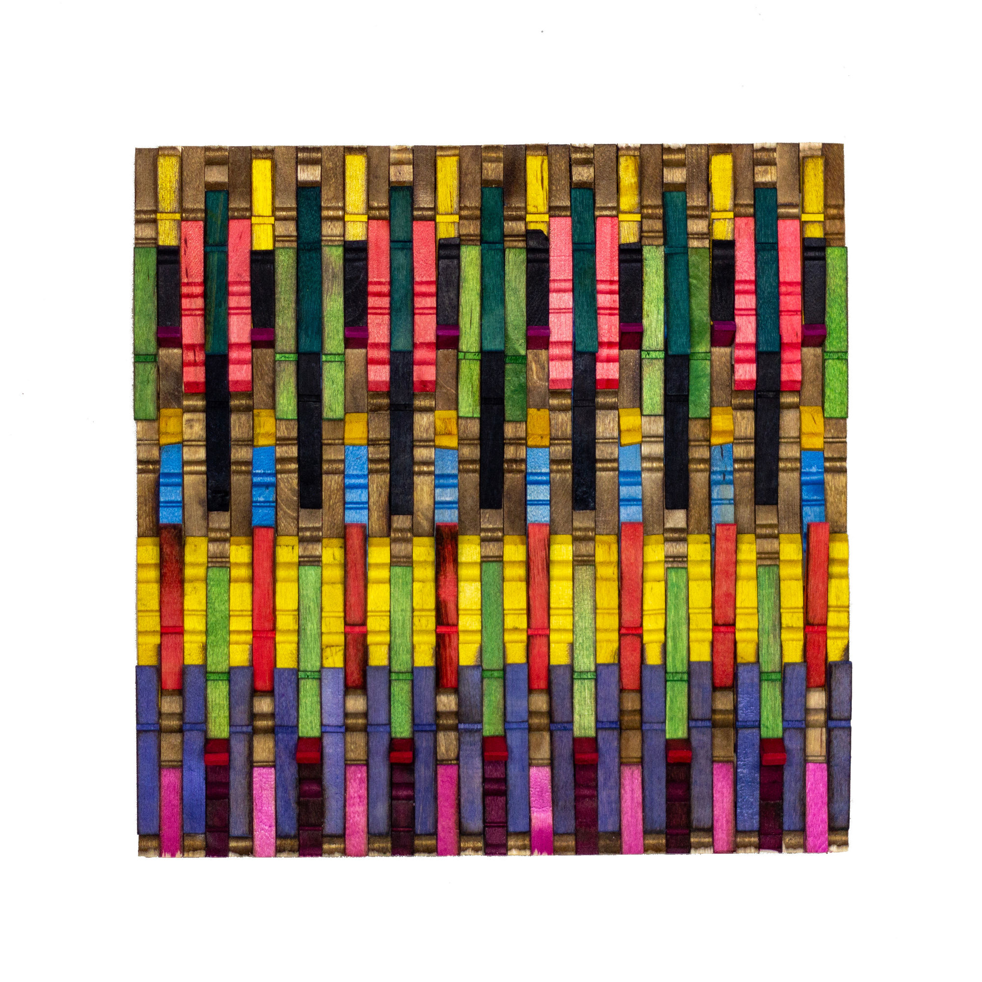 Davis Choun, PINS S7