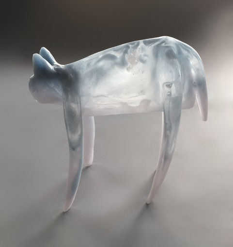 Robert Bender, El Pequeno