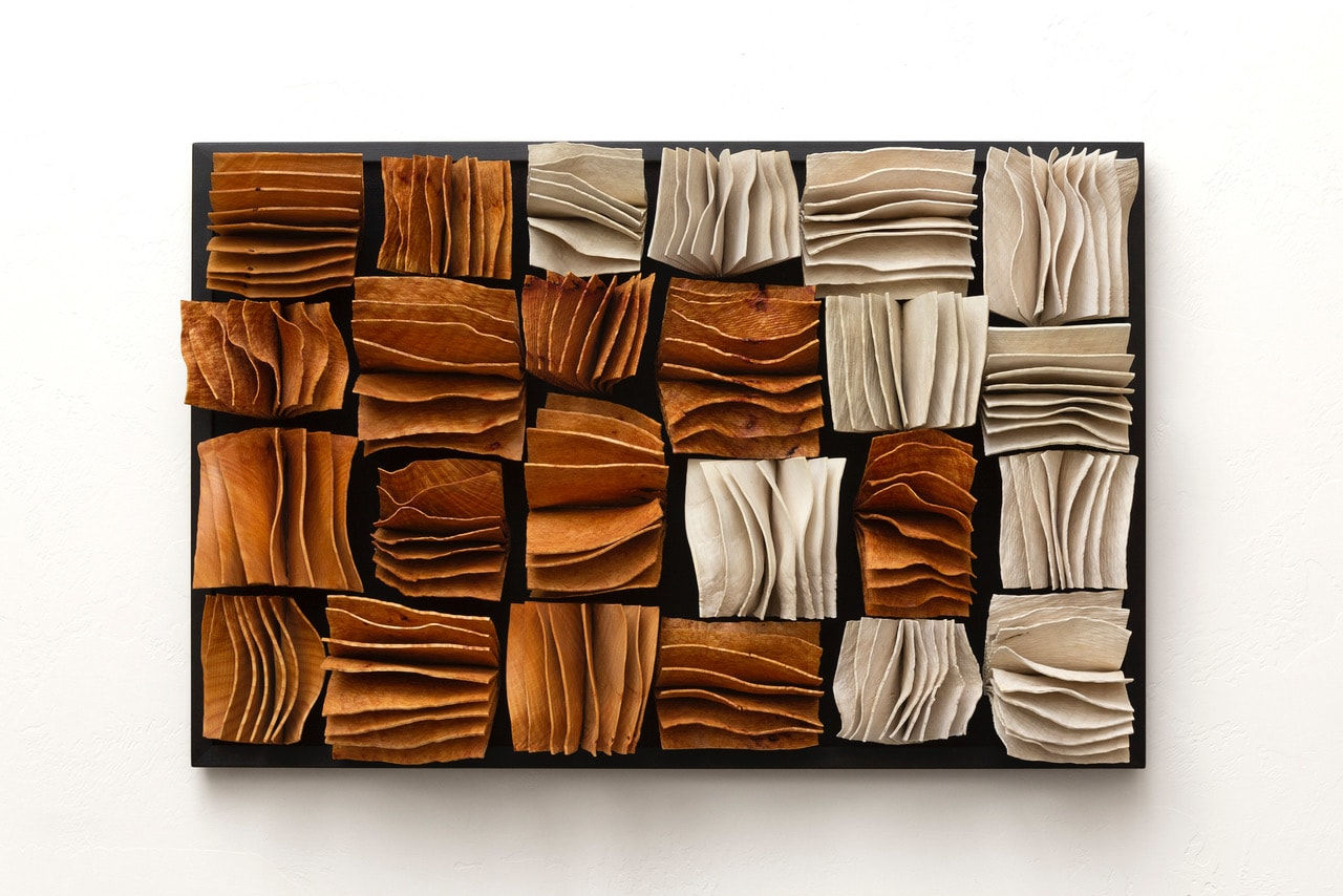 Christian Burchard, Merging