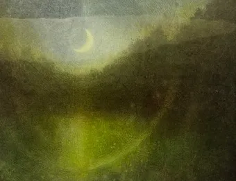 john paul vincent, Magical Night