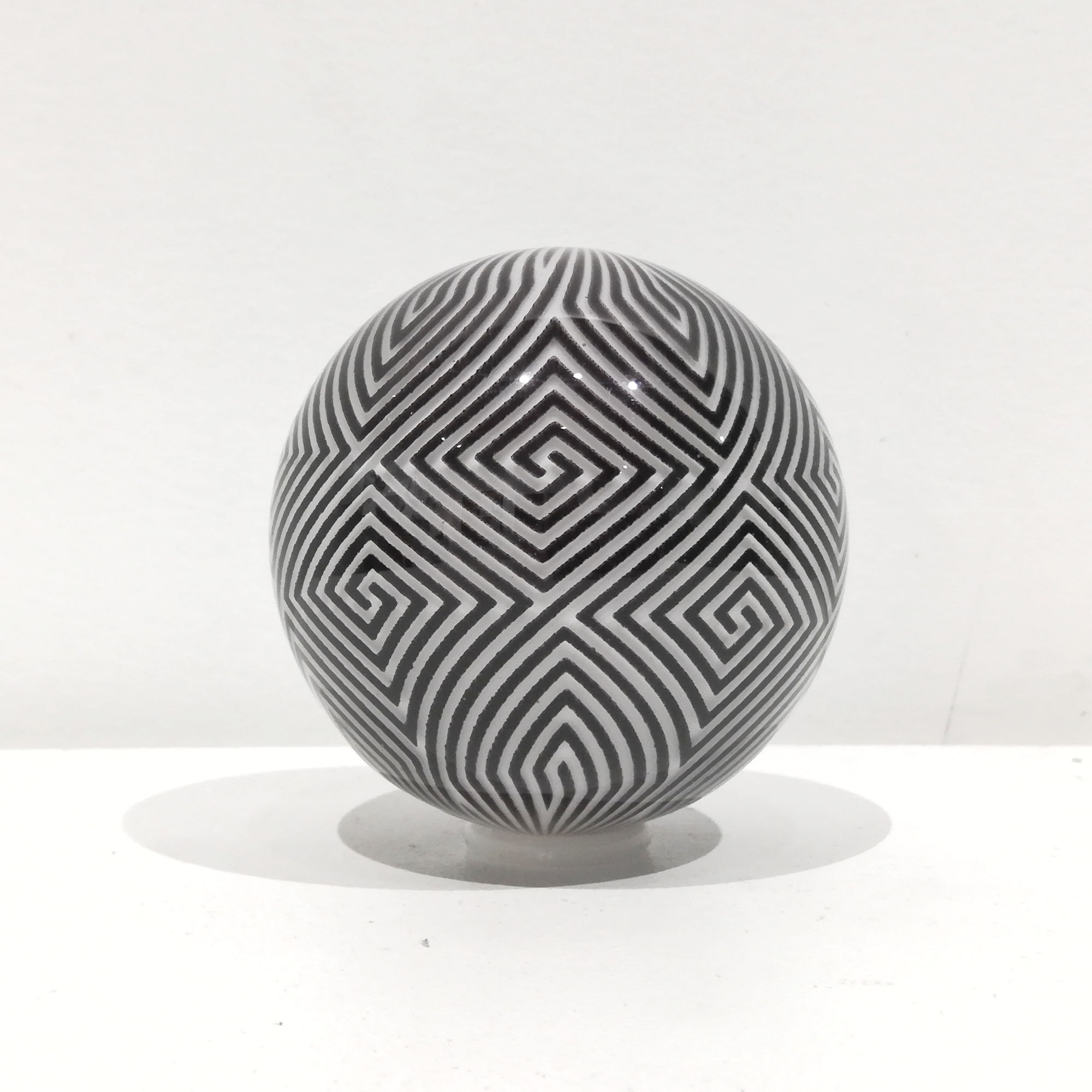 Mark Matthews, Mezzo Maze