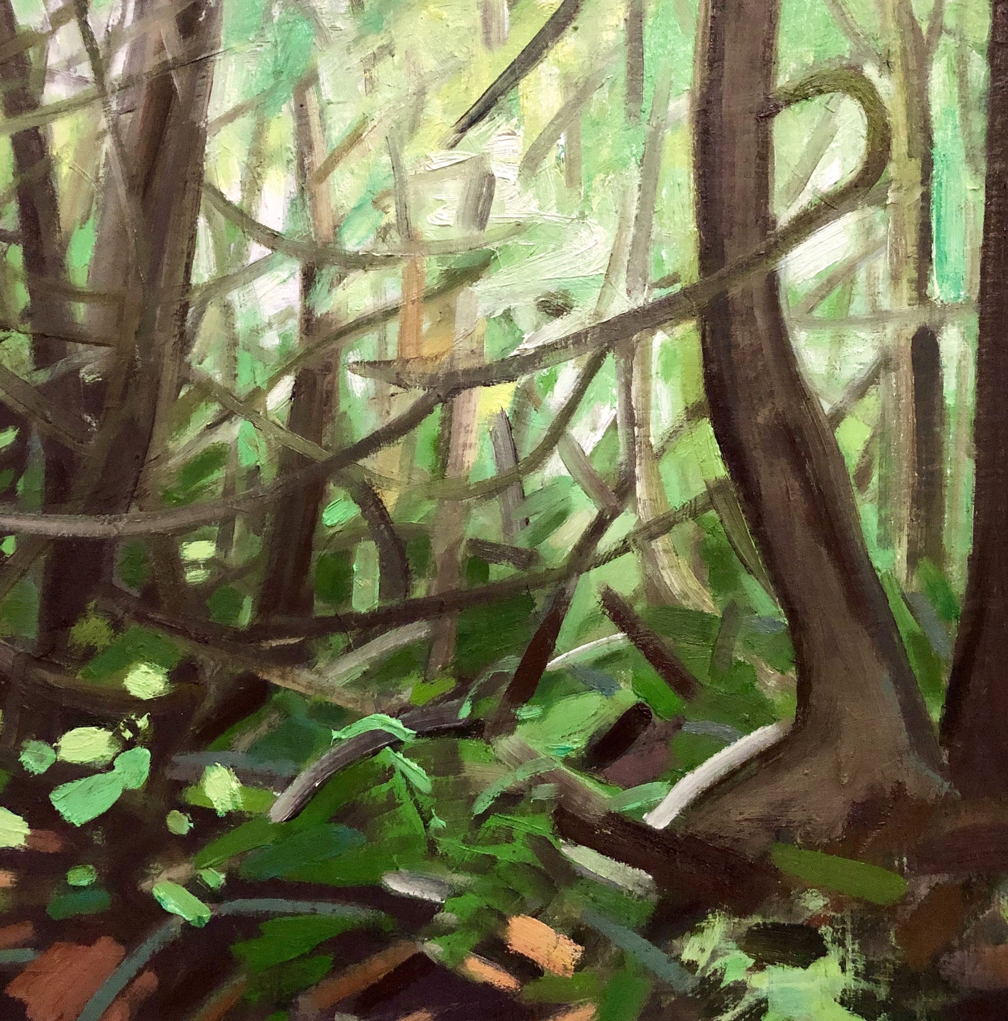 Linda Davidson, T 22