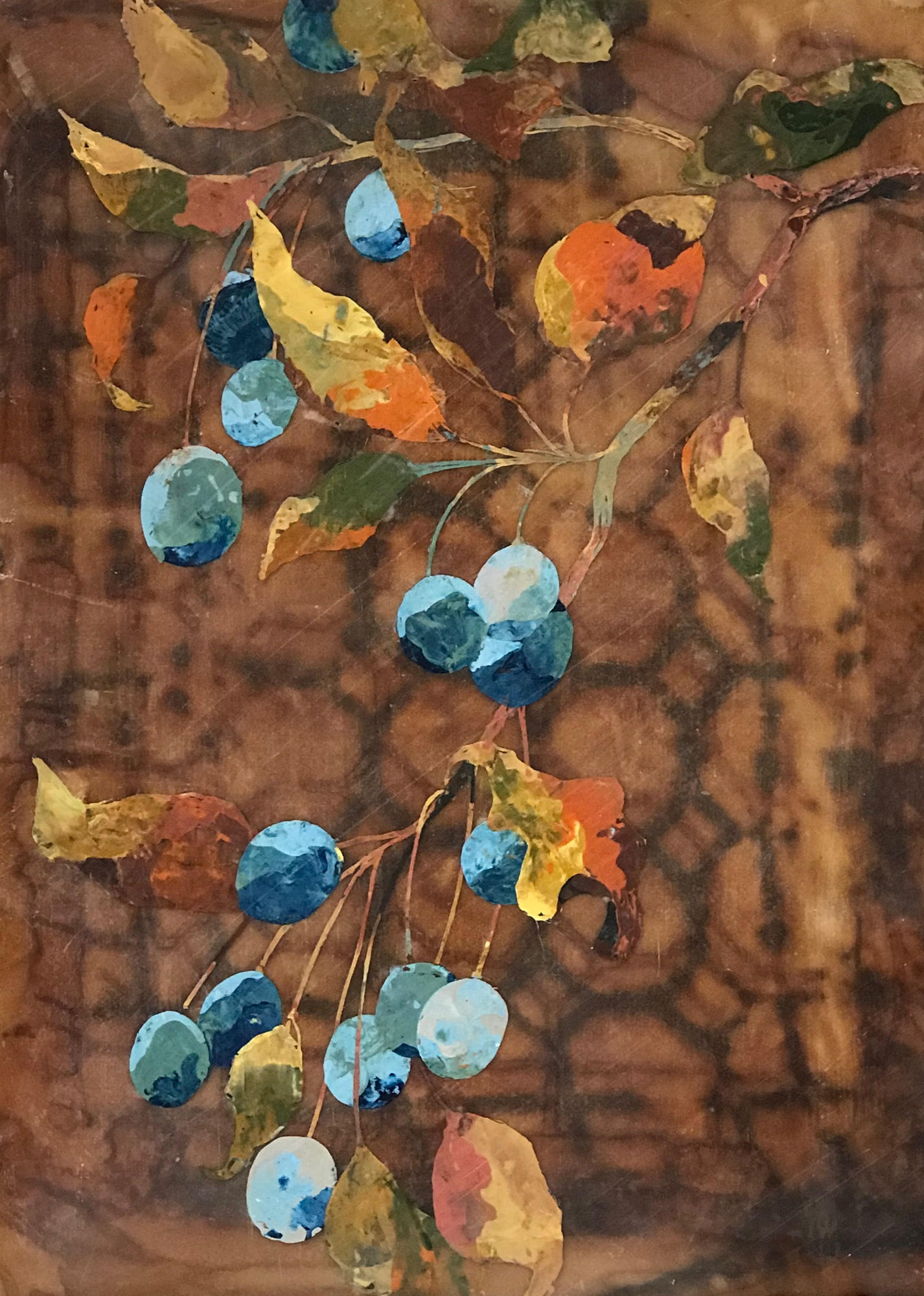 Dana Brown, No Hiding