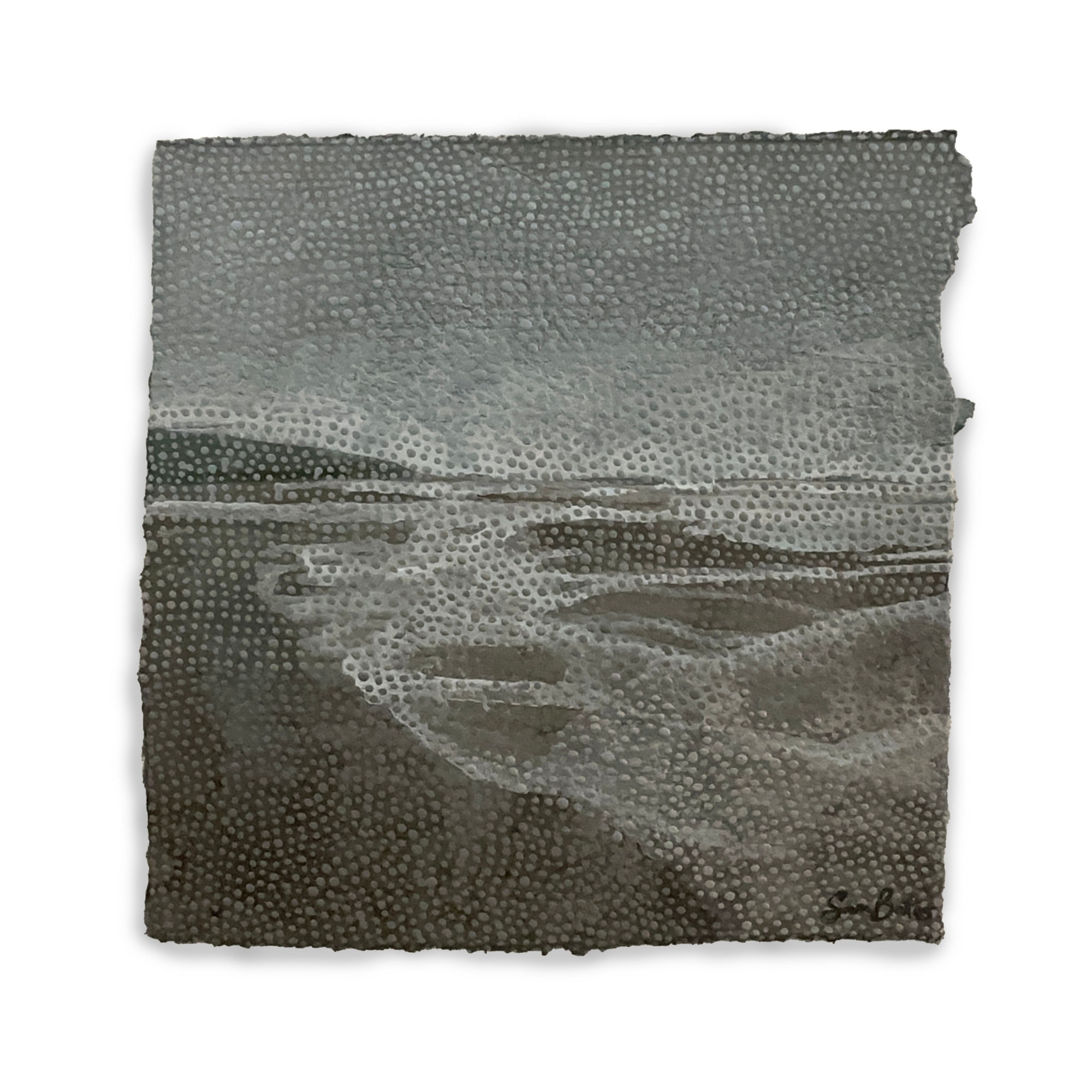 Samantha Bates, Ease