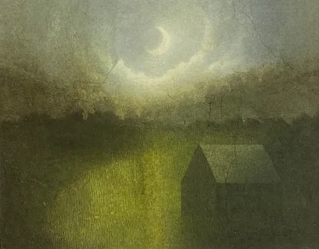 John Paul Vincent, Silent Night