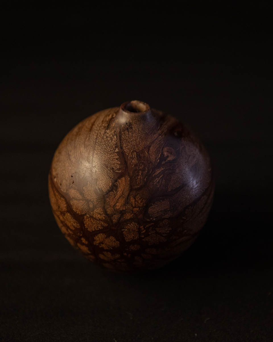 David Ellsworth, Chrysanthemum