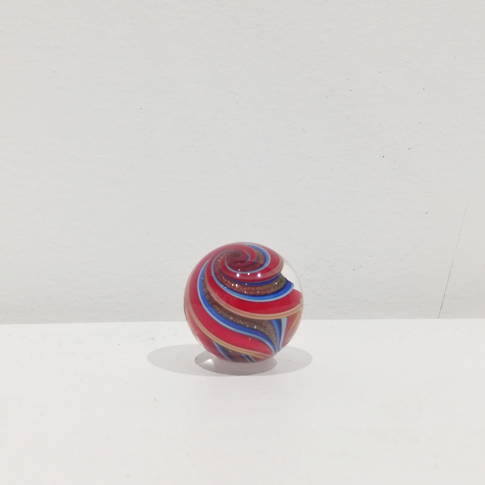 Mark Matthews, Super Red Lutz