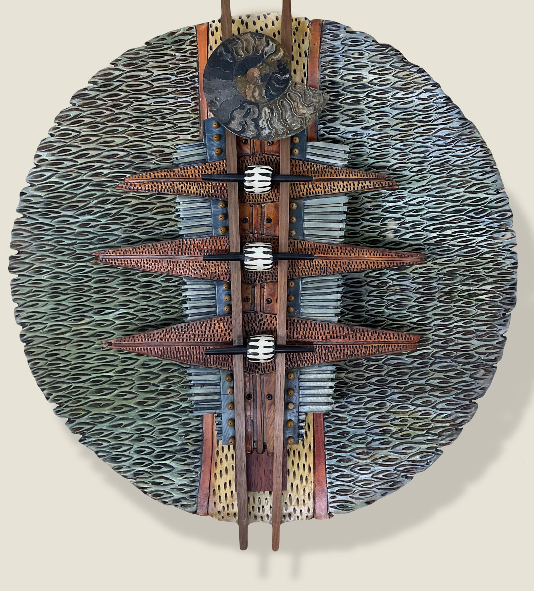 Vicki Grant, Large Celestial Landscapes - 23266