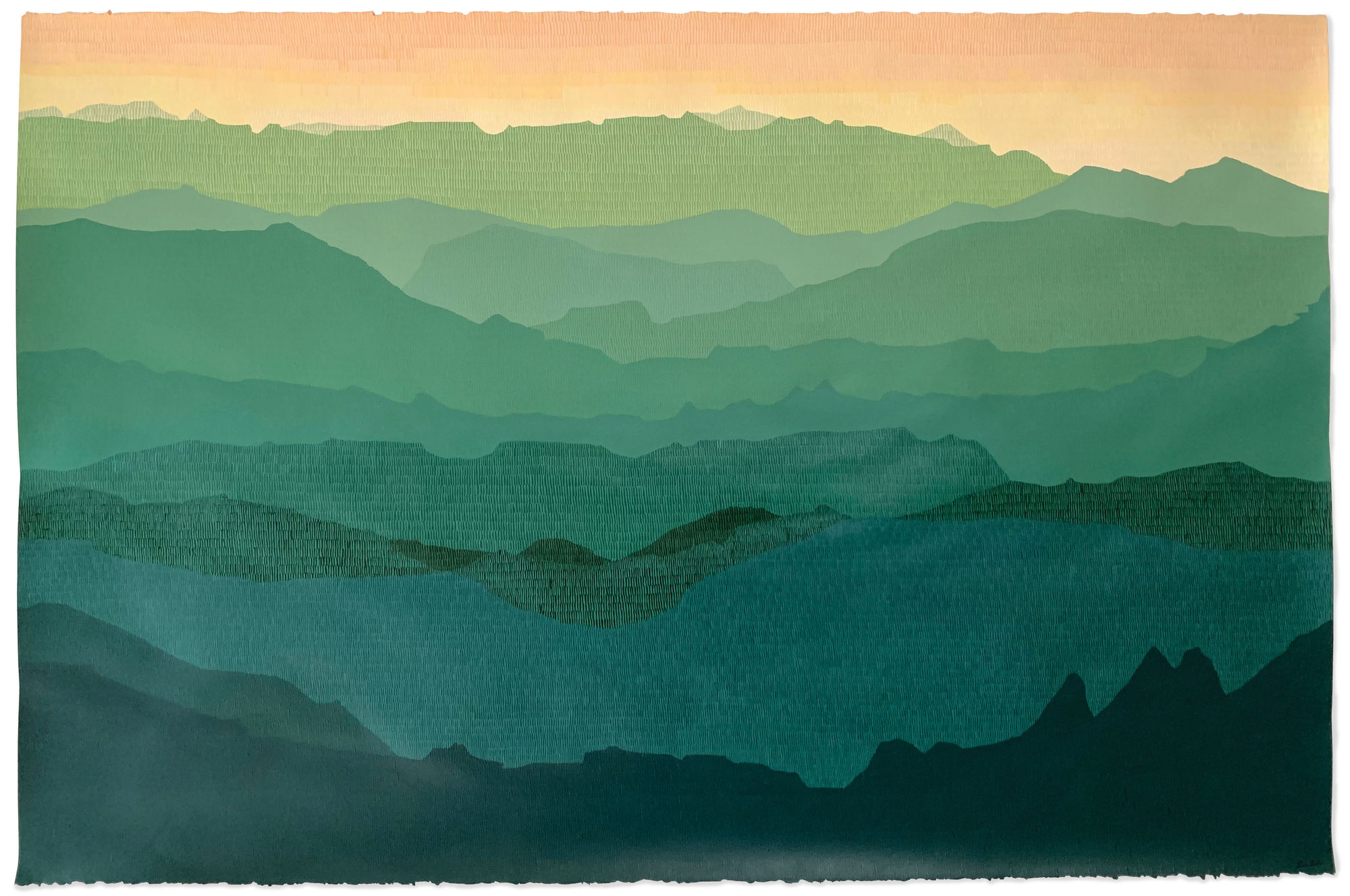 Samantha Bates, Sanctuary