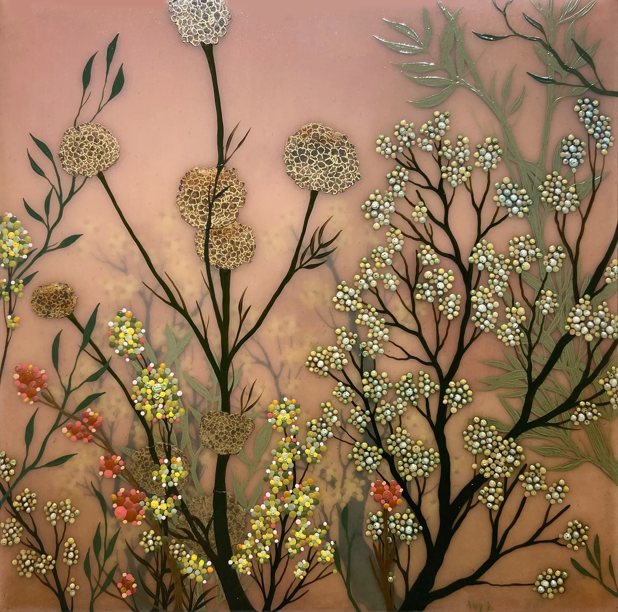 Ivy Jacobsen, With Shimmer