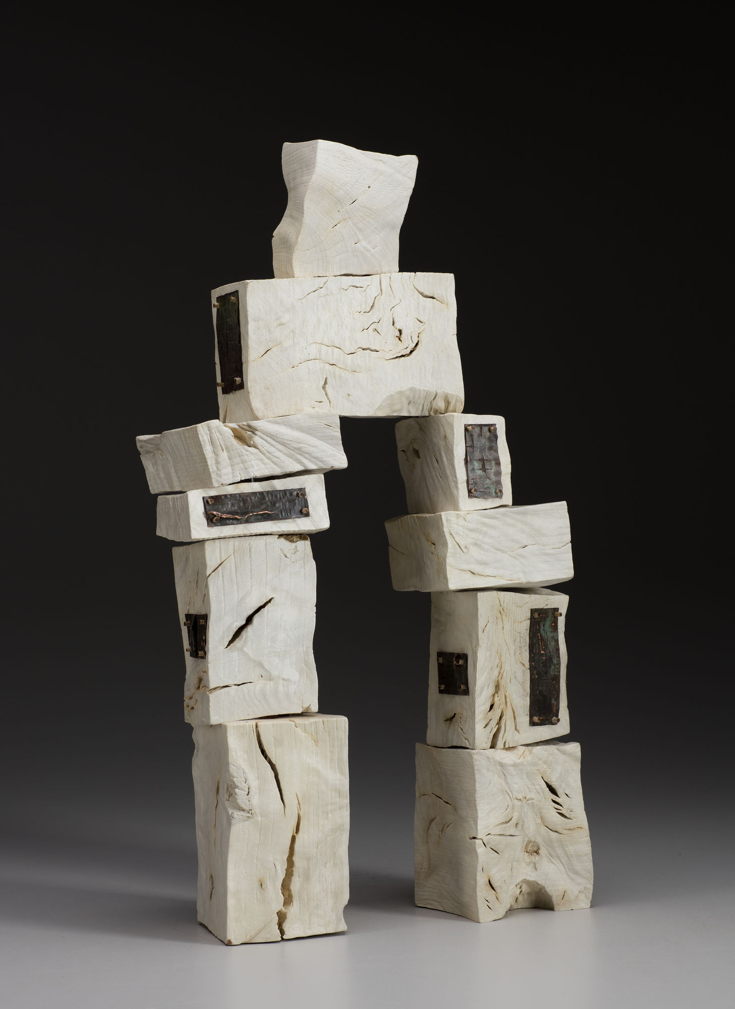 Christian Burchard, White Gate