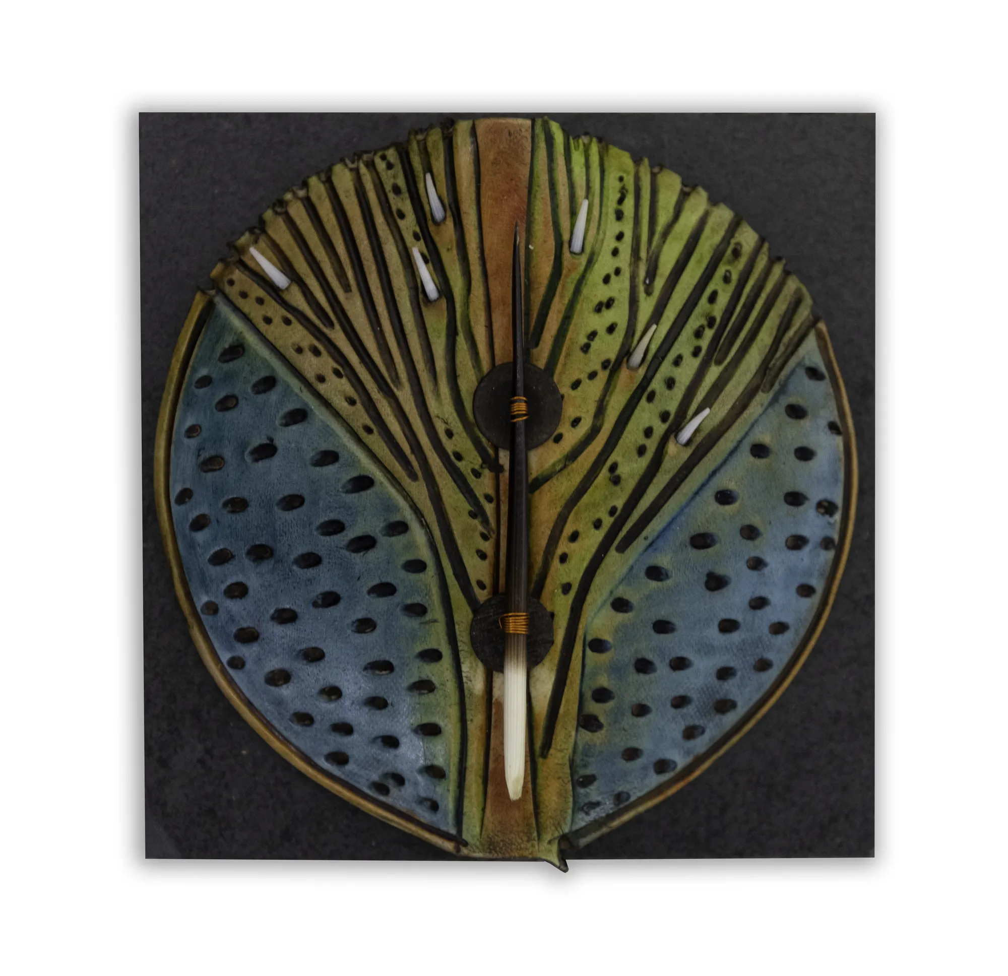 Vicki Grant, Quilted Whimsy Series - QW20001