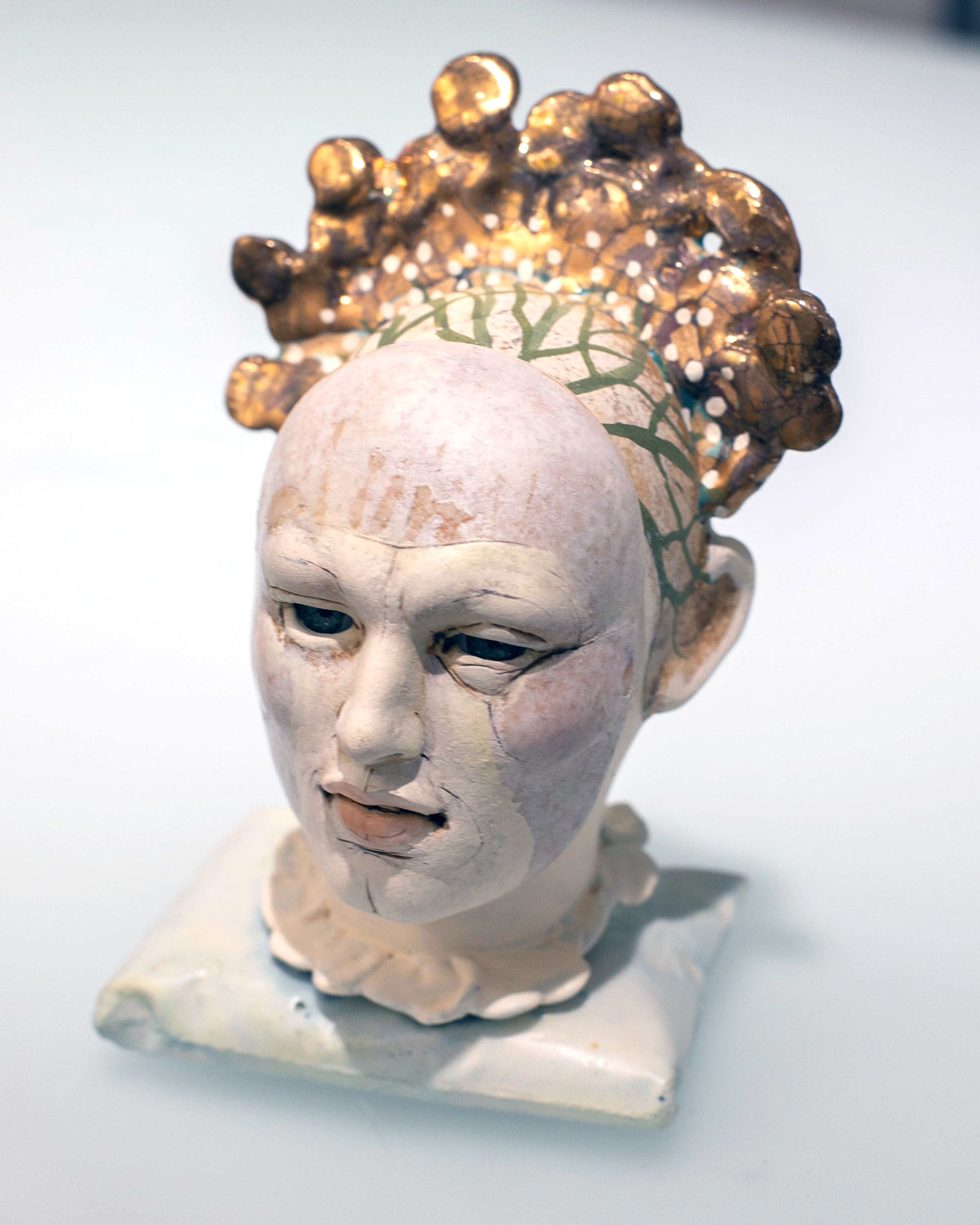 Lisa Clague, Prima Donna