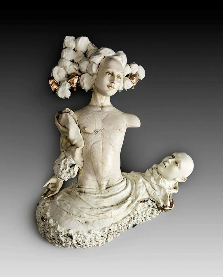 Lisa Clague, Androgynous Dream