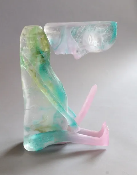 Robert Bender, Male Fertility Figure