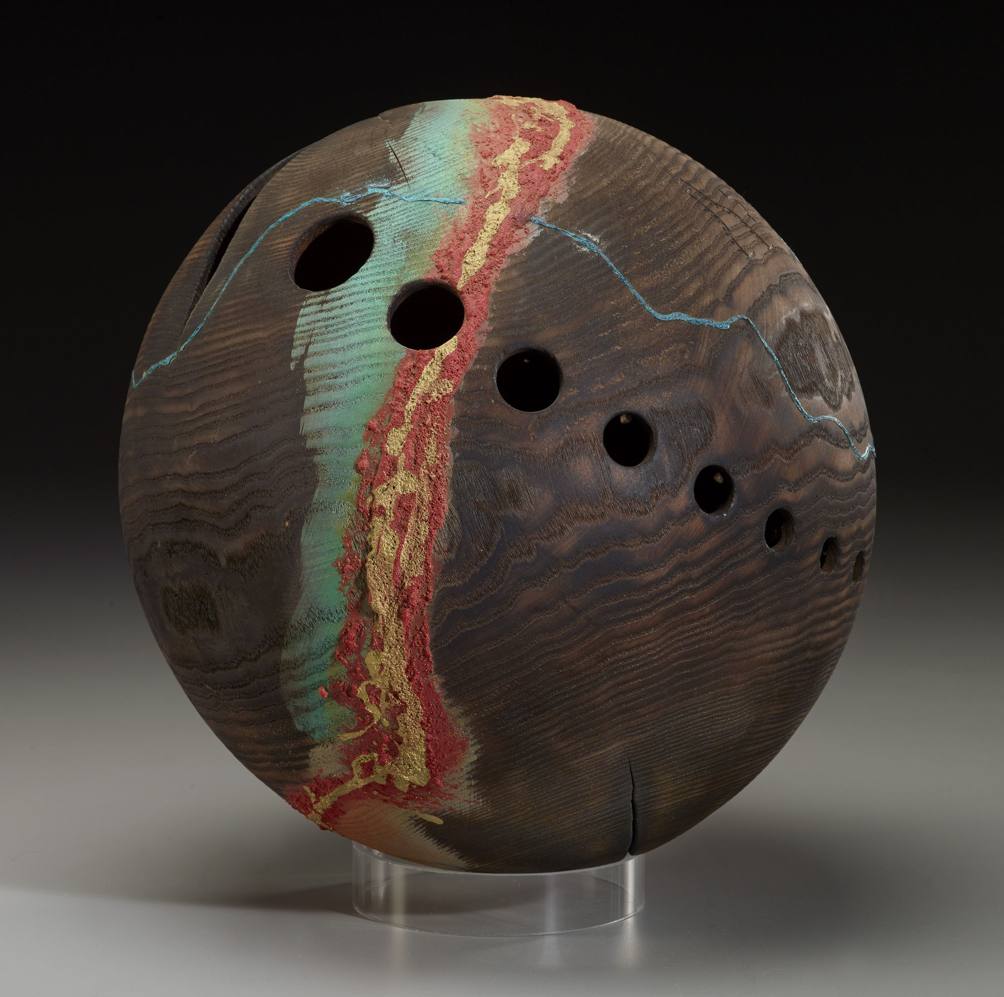 David Ellsworth, Qutoh