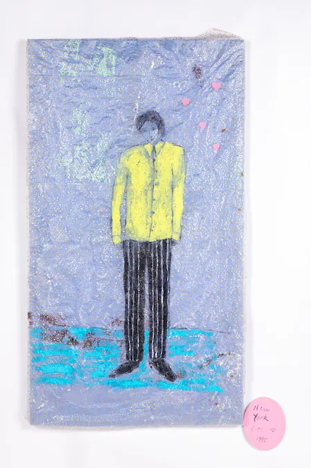 Jenny WATSON, New mod, 2006 - 2007