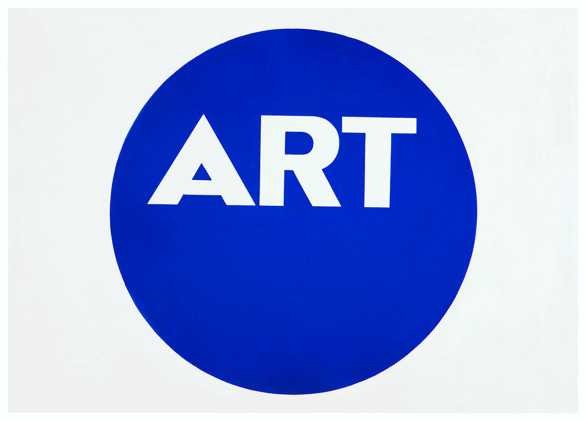 Boris Bùcan Art (according to Nivea) peinture acrylique sur toile 50 x 70 cm 500 x 700 mm