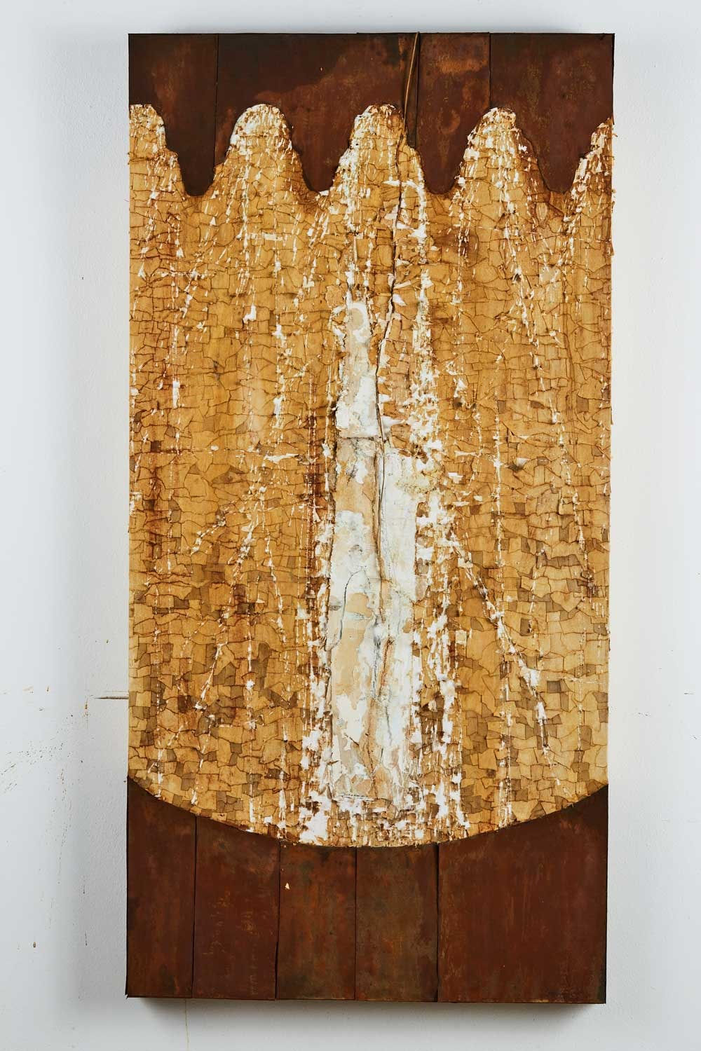 Brenda Stumpf, Invocation