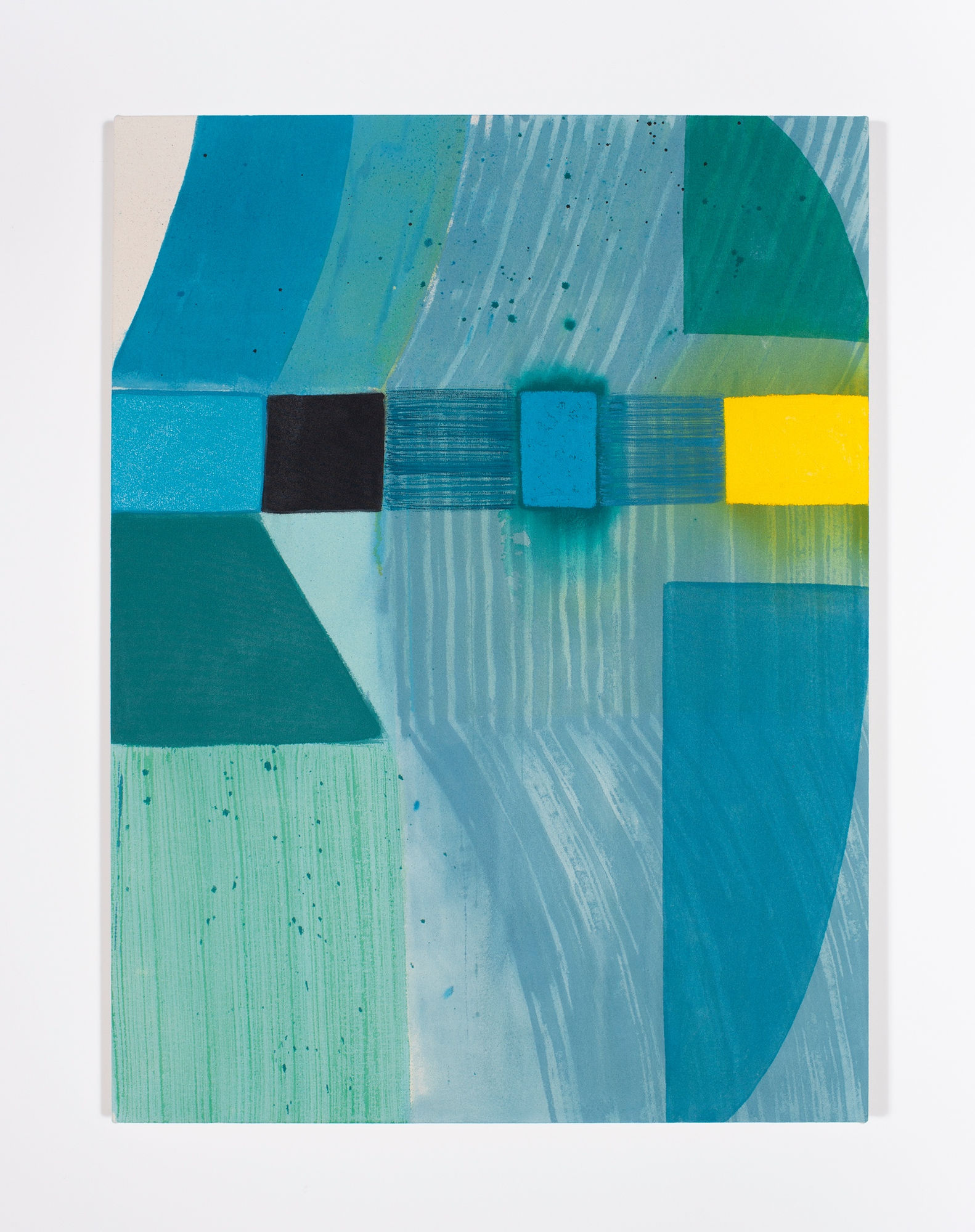 Ky Anderson, Push Push, 2022