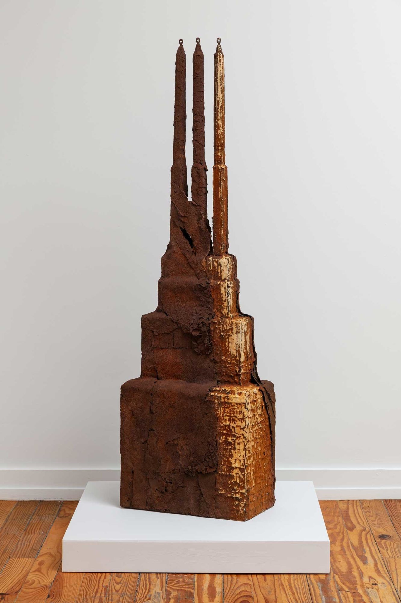 Brenda Stumpf, Initiate