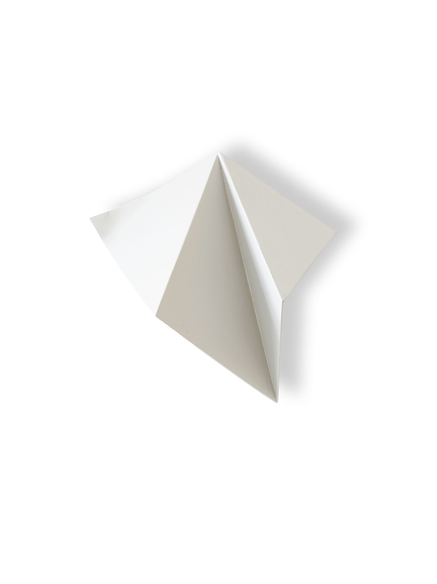 Katja Strunz, Leaf, 2023