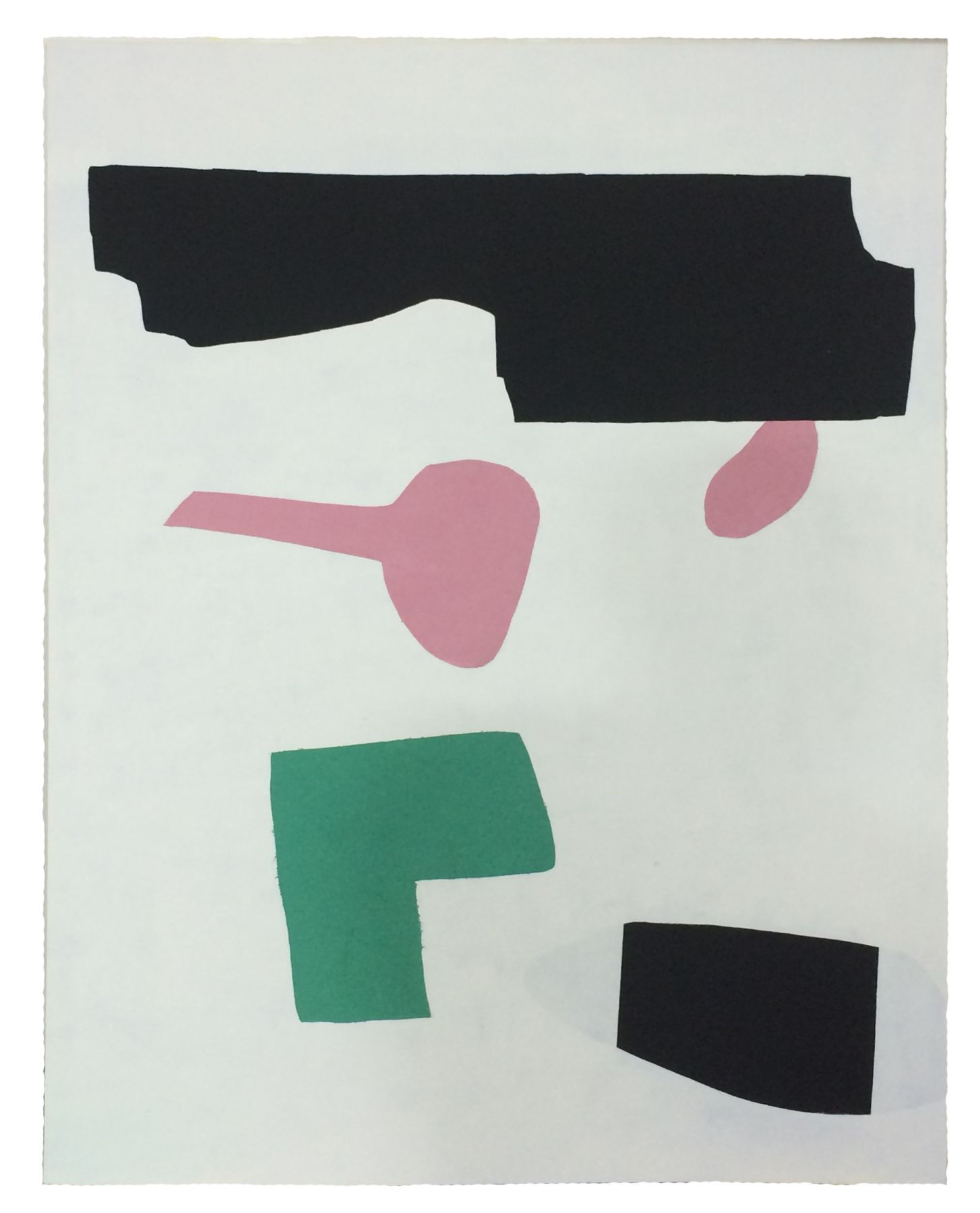 Linus Bill & Adrien Horni, NY P.8 TL, 2014