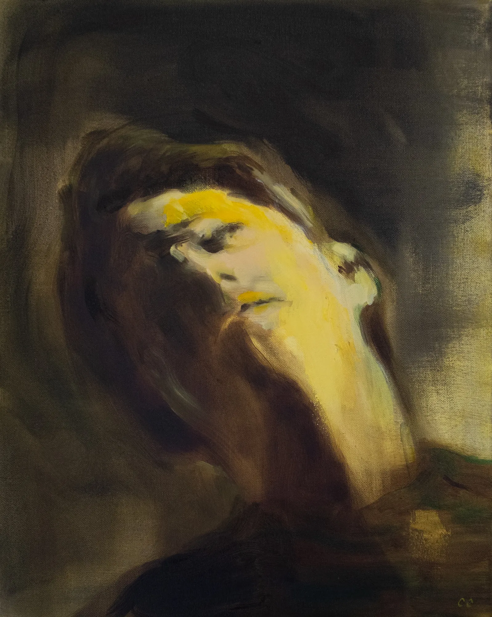 Cathleen Clarke, Heart & Soul, I, 2022