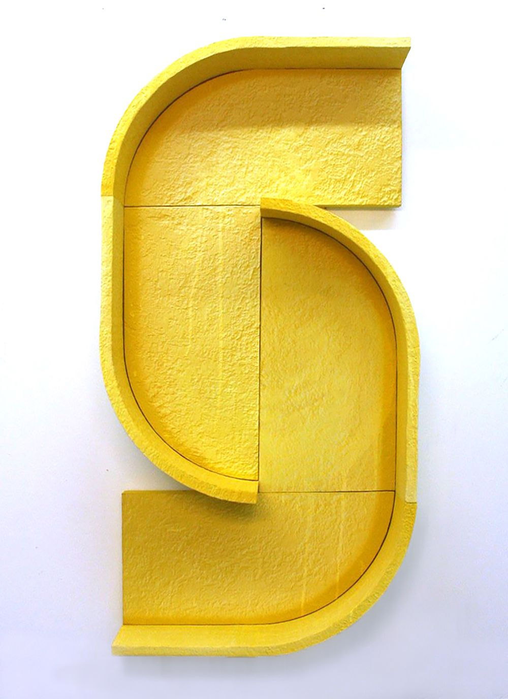 Amir Nikravan, Rational Design (Leak), 2017