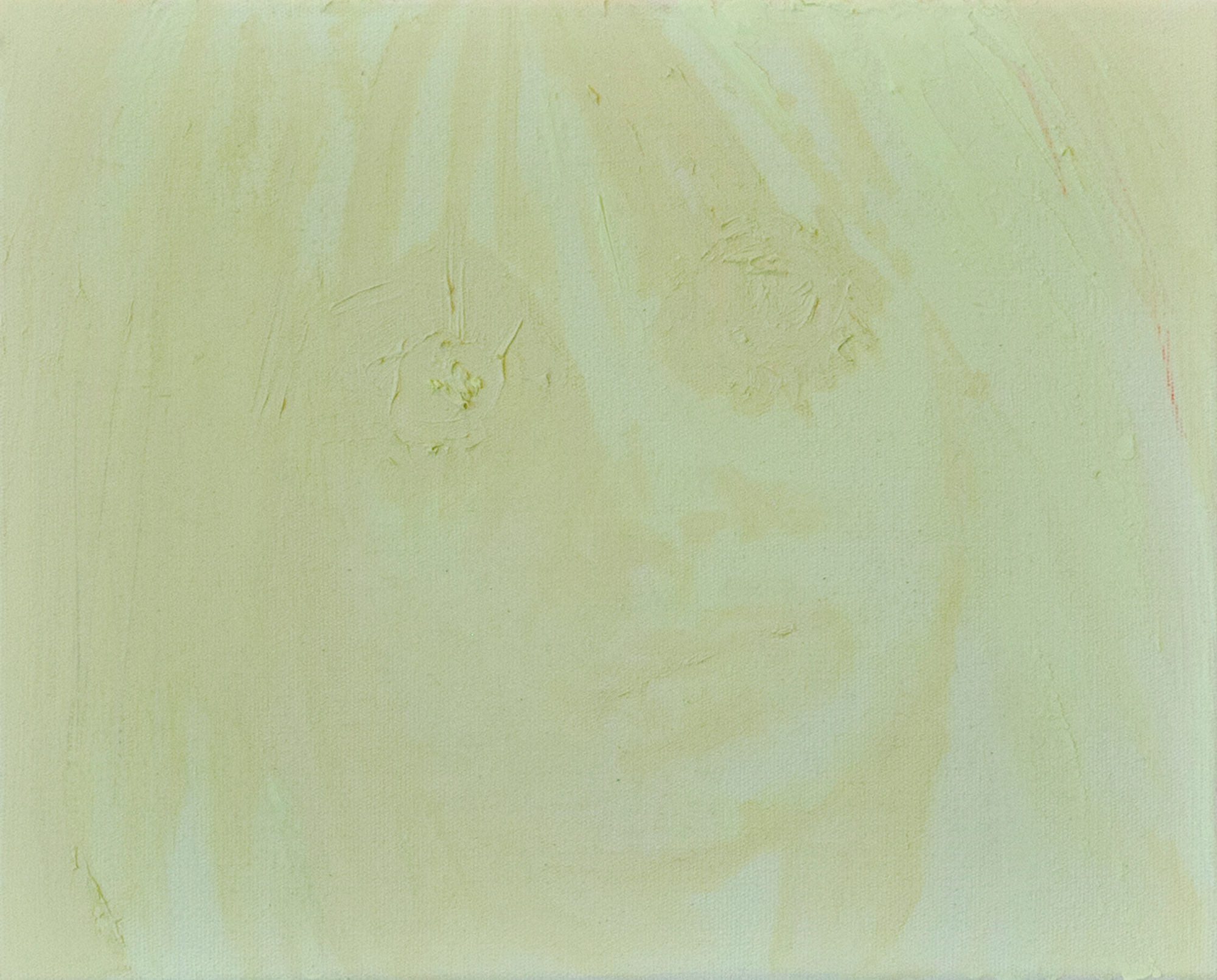 Nina Childress, Miou sad sad, 2021