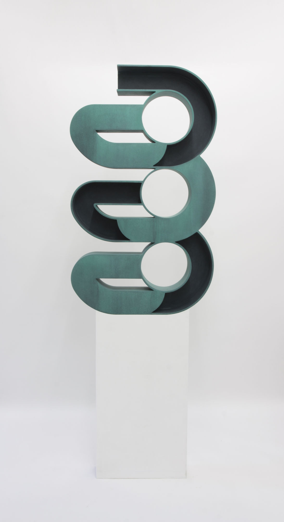 Amir Nikravan, Spigot, 2020