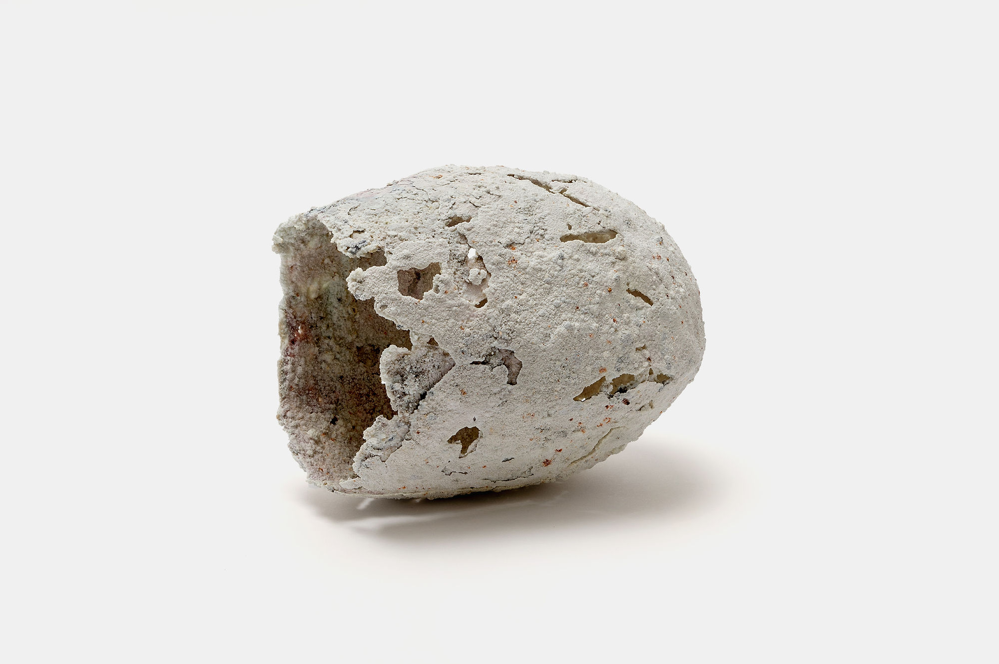 Masaomi Yasunaga, Kaku 殻, 2019