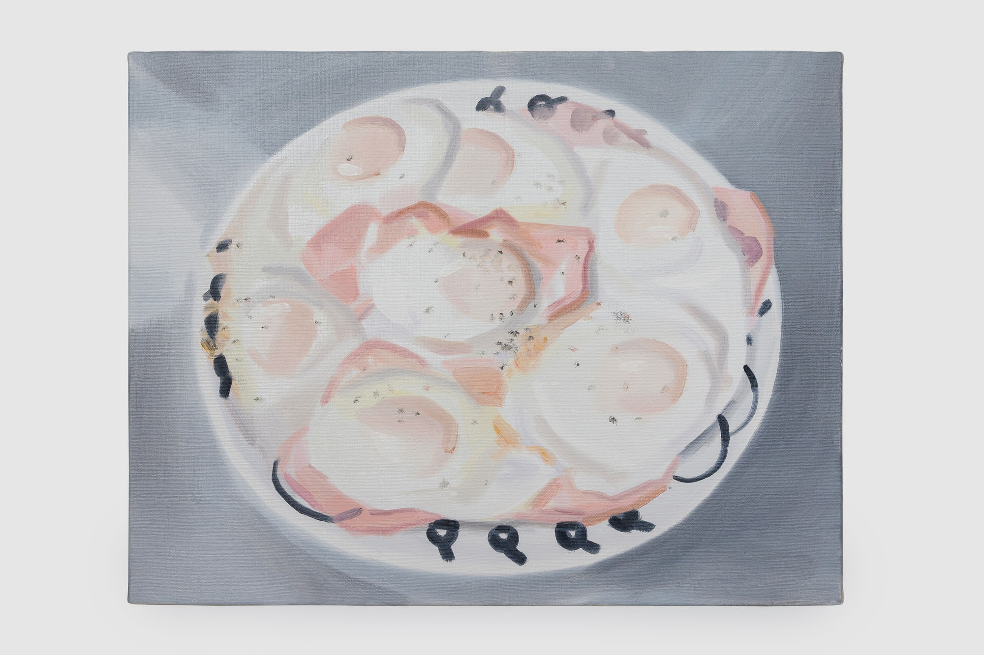 Ulala Imai, Ham and Eggs, 2021