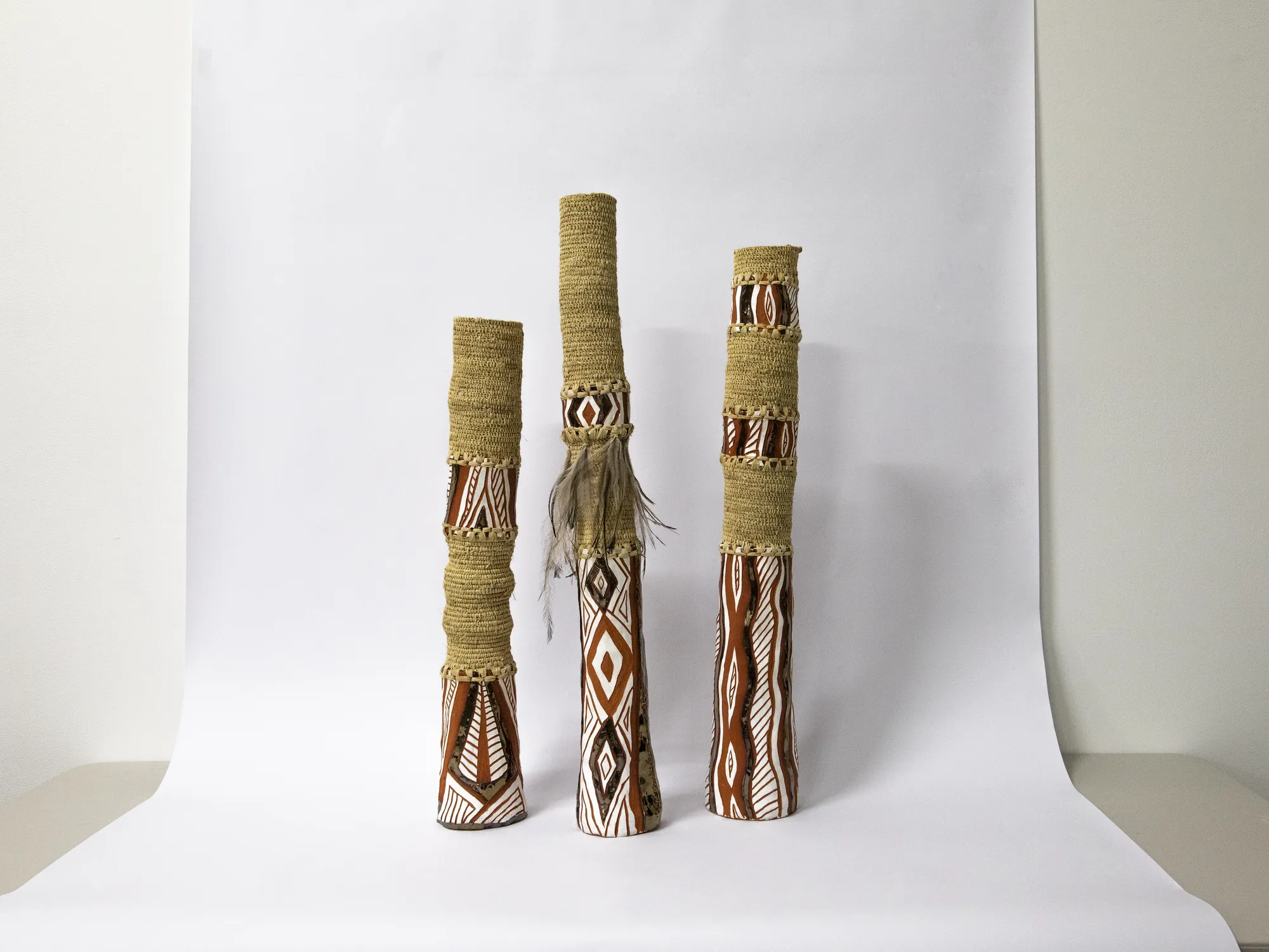 Kyra Mancktelow, born under a tree III, 2021