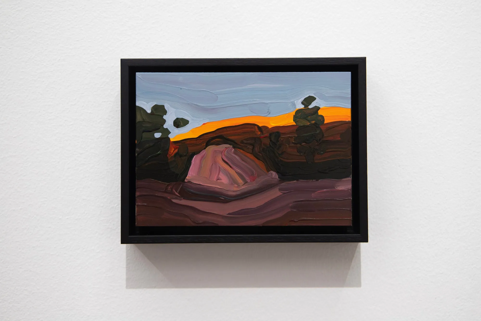 Thea Anamara Perkins, memory mirage 4, 2024