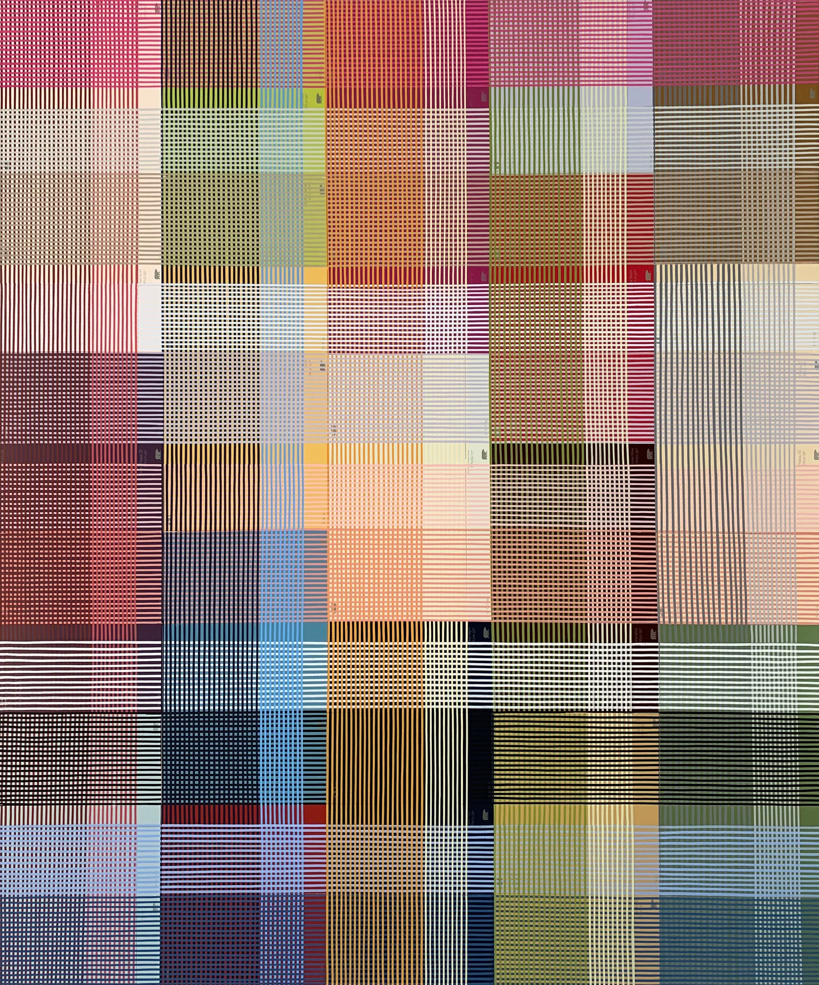 Peter Stephens, A Lucky Find