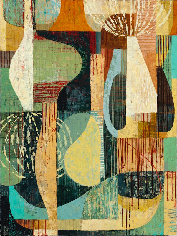 Claire Cotts, Willow's Walk