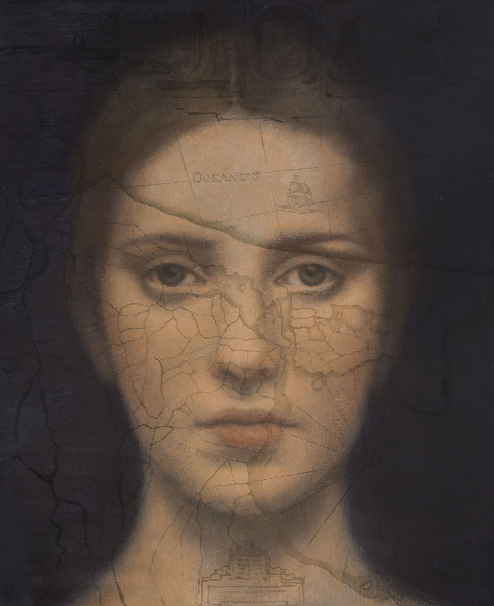 Alberto Galvez, Hollandia