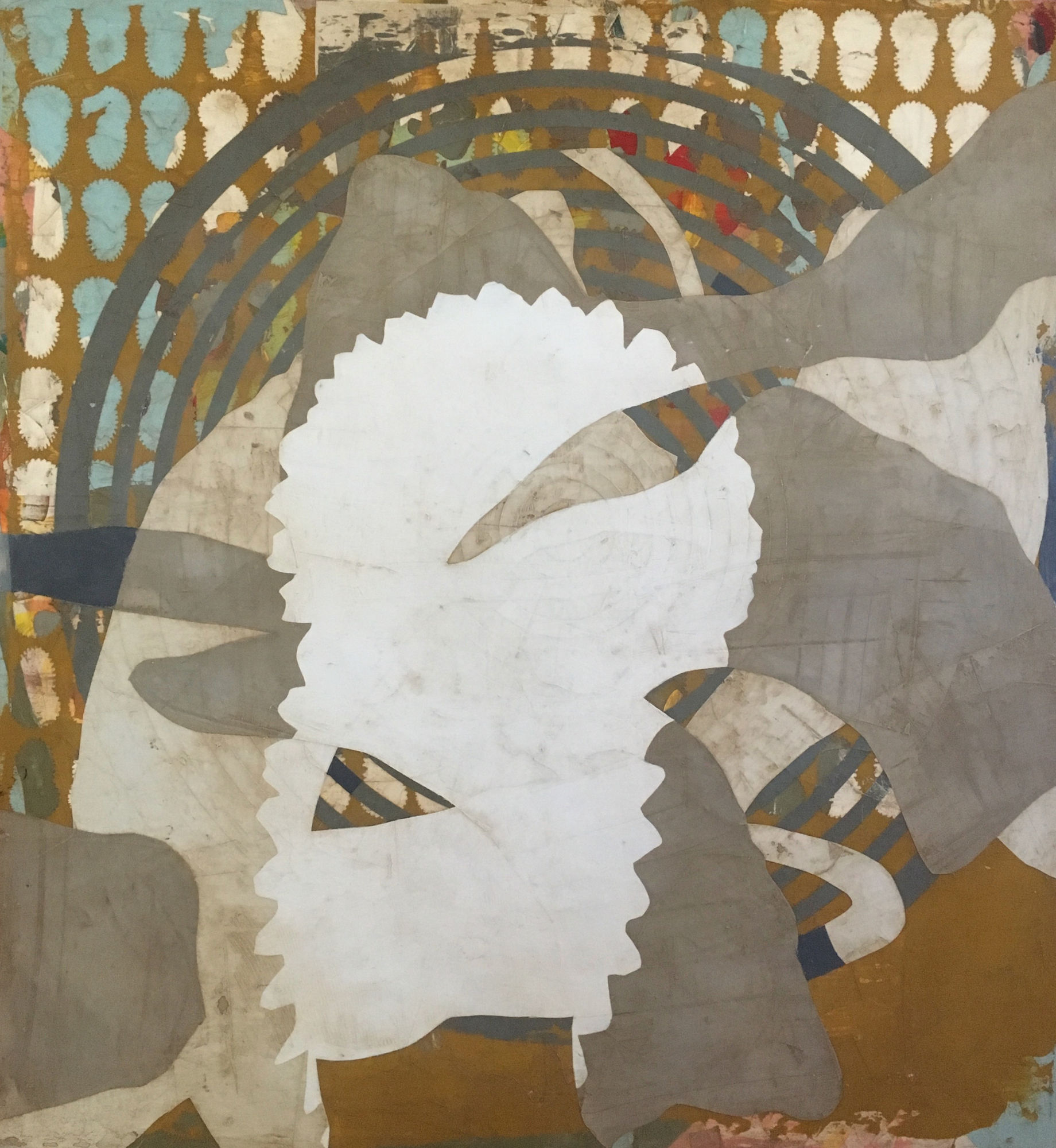 Joseph Ostraff, Achill Is. #3