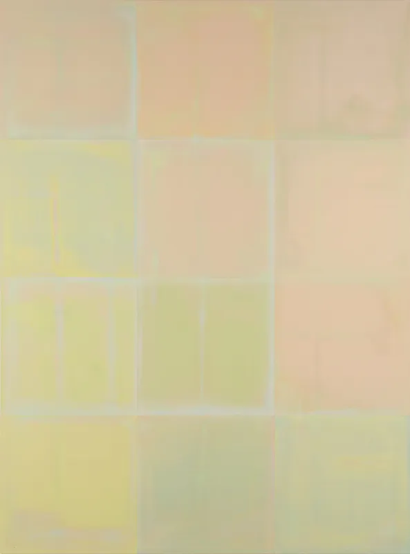 Richard Berman, Flatbrush #23